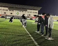 冷静与激情交织！滚球预测完美收官