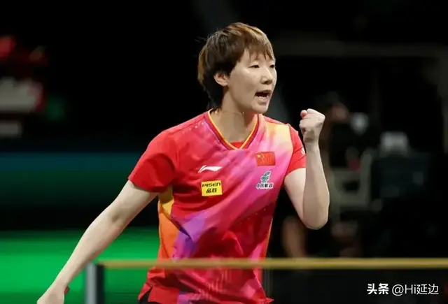 乒乓球引发投注狂潮，赔率走势成谜