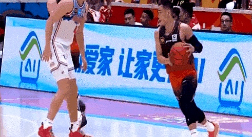 开云体育入口-包含四川队逆转新疆队，高诗岩高光表现的词条