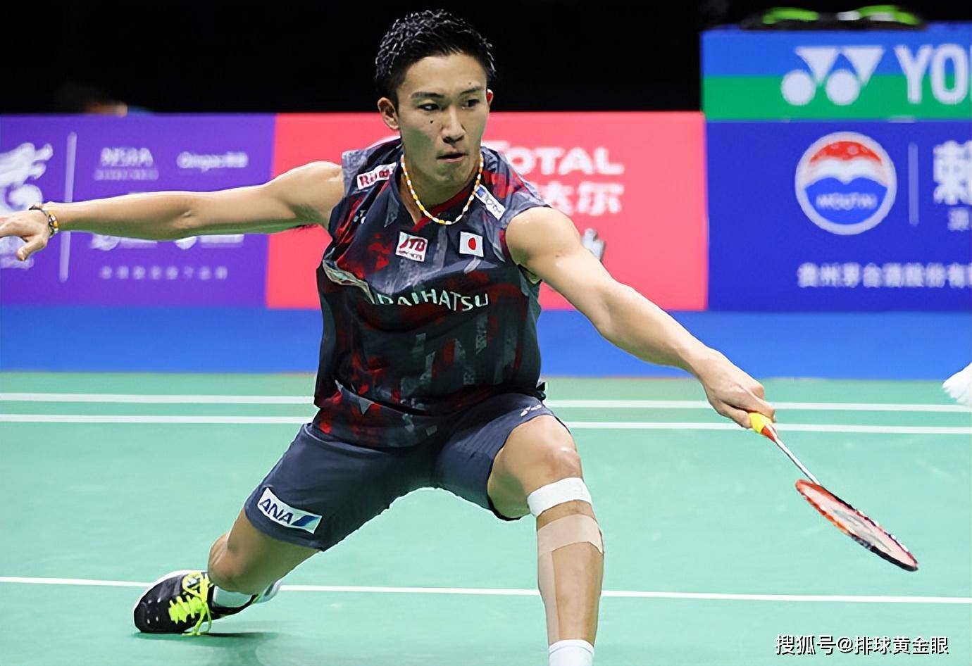 印度队力克印尼队，桃田贤斗点燃赛场的简单介绍
