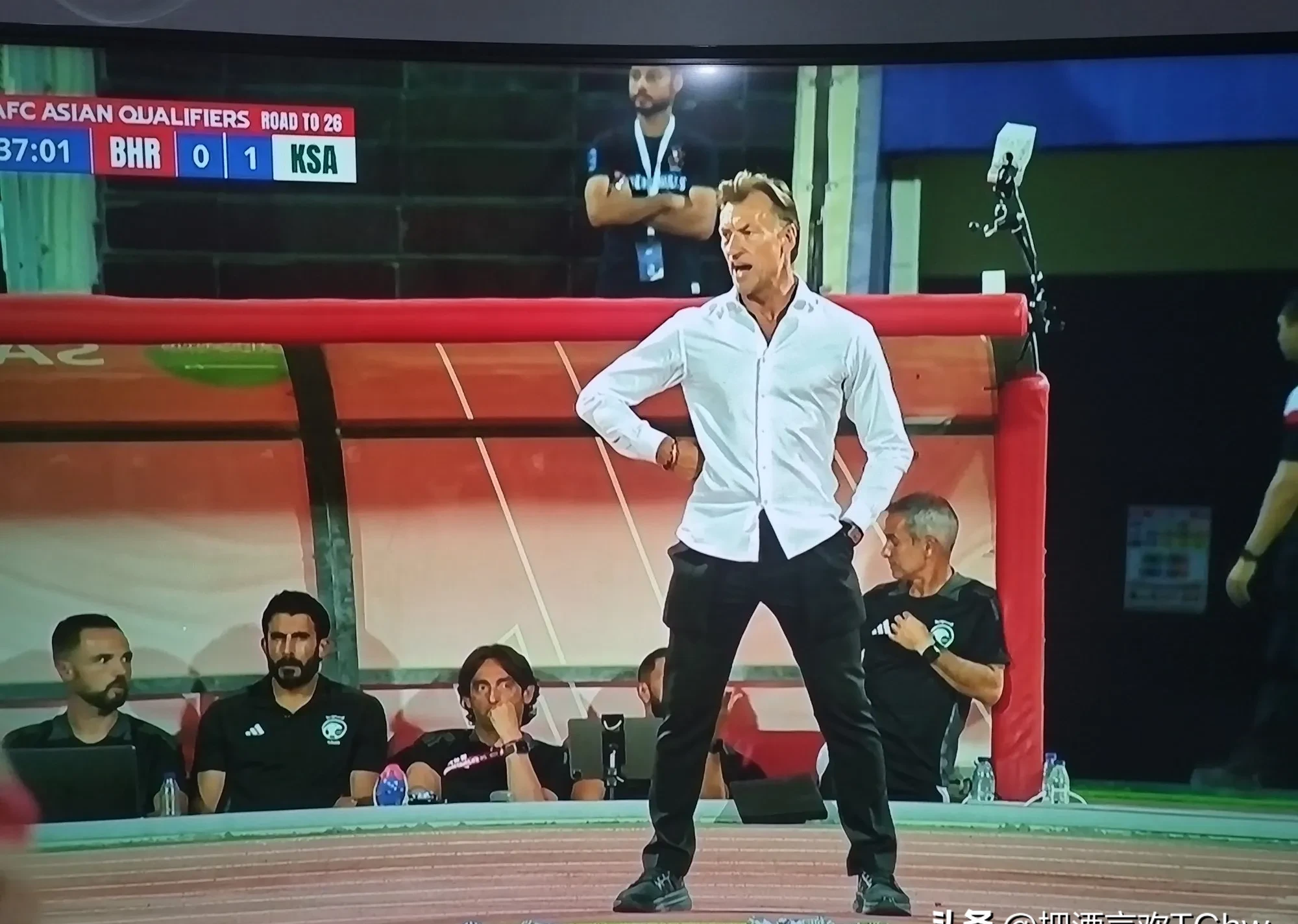 印尼队力克马来西亚队，马琳关键制胜的简单介绍