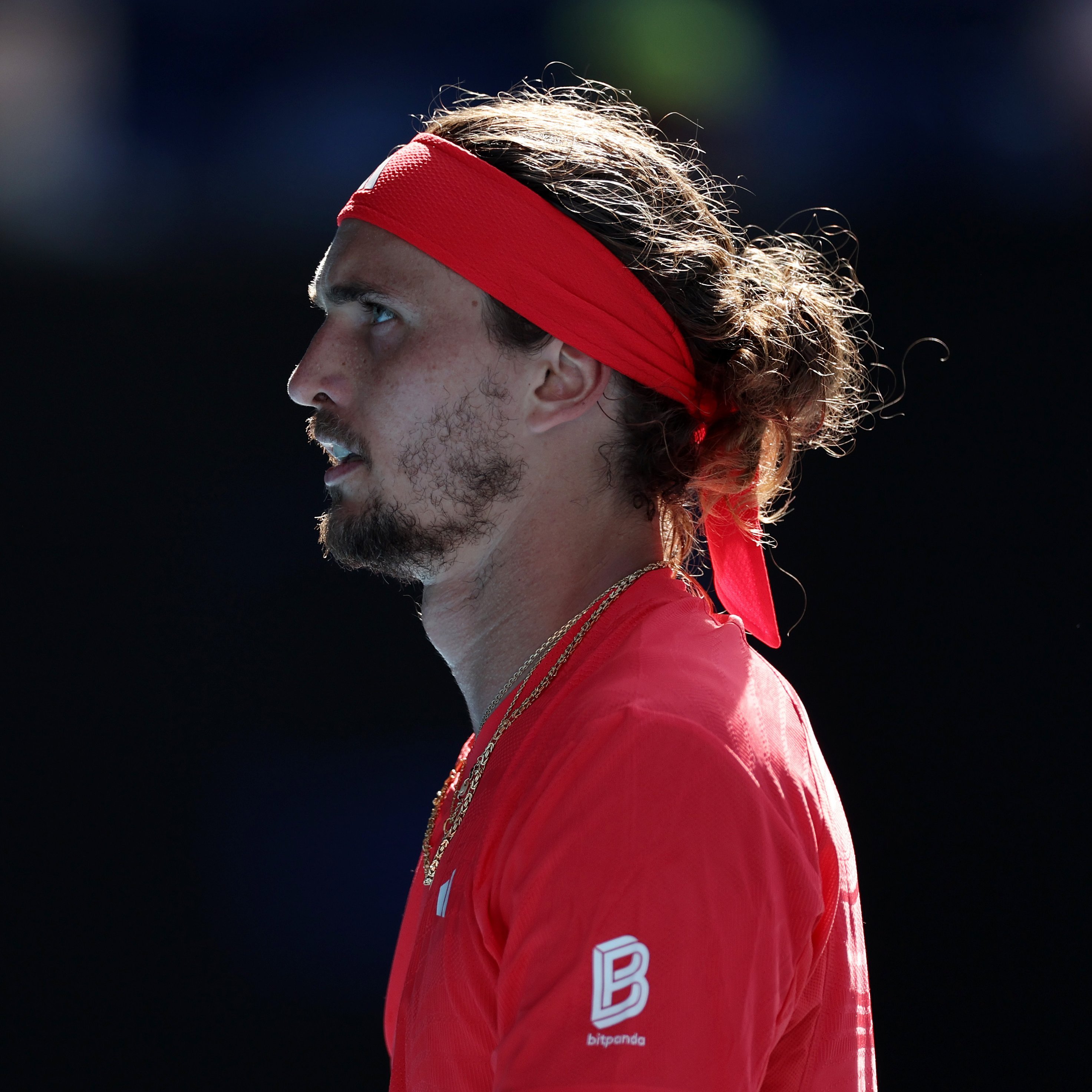 开云体育在线-美网险胜澳网，兹维列夫扛起全队的简单介绍