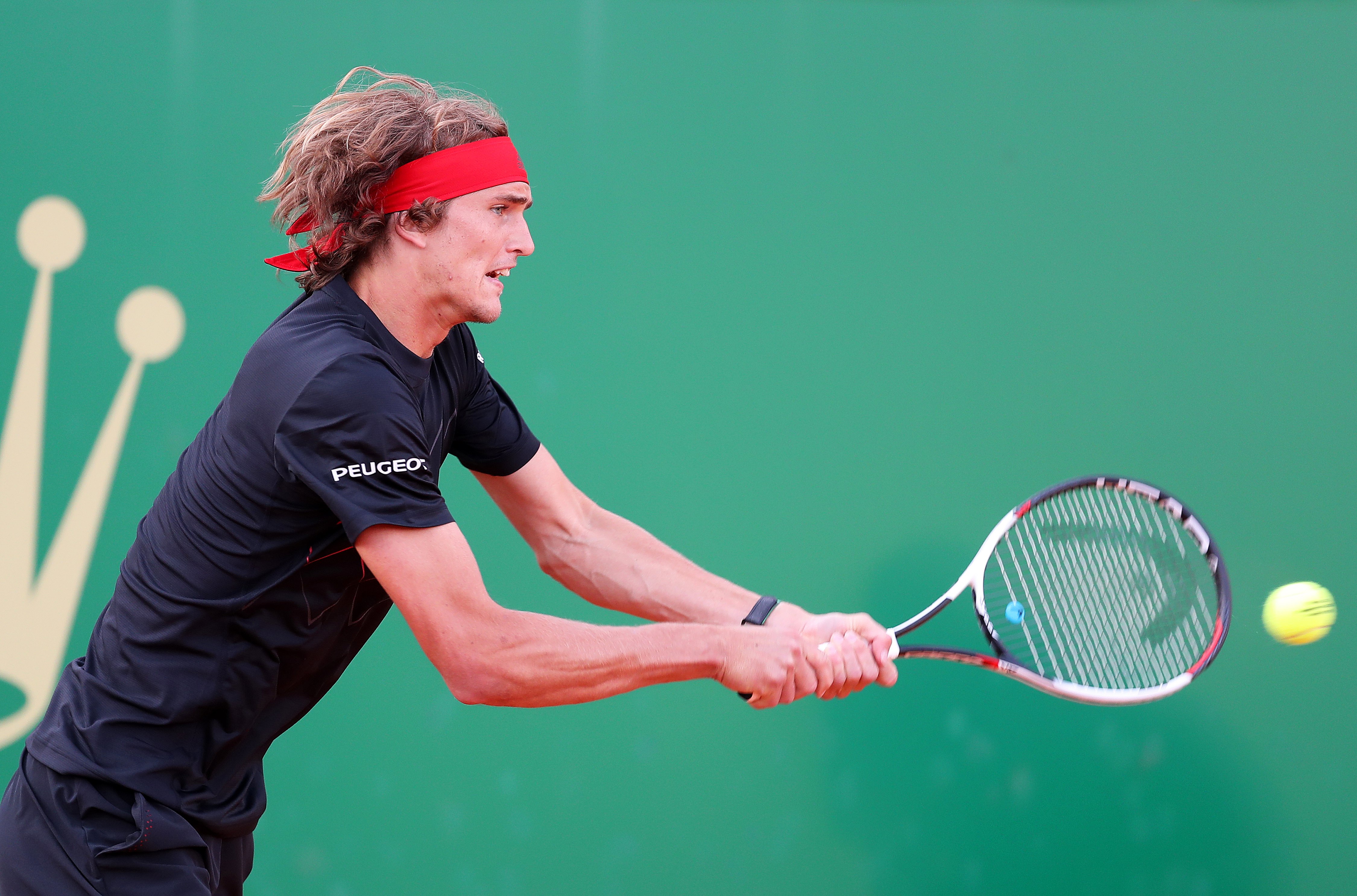 美网翻盘蒙特卡洛大师赛，兹维列夫惊艳四座