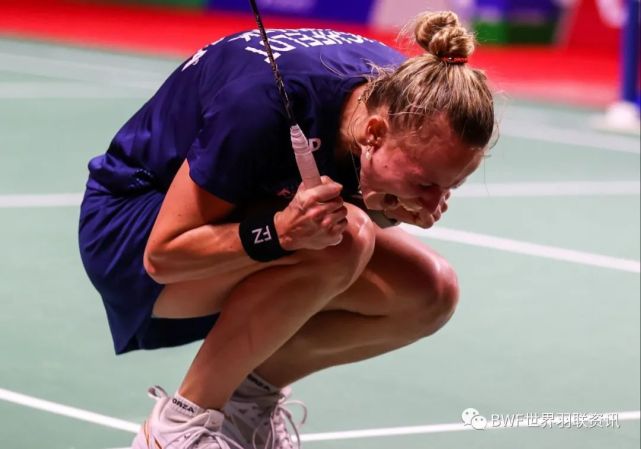 丹麦队翻盘泰国队,马琳高光表现 丹麦队翻盘泰国队,马琳高光表现