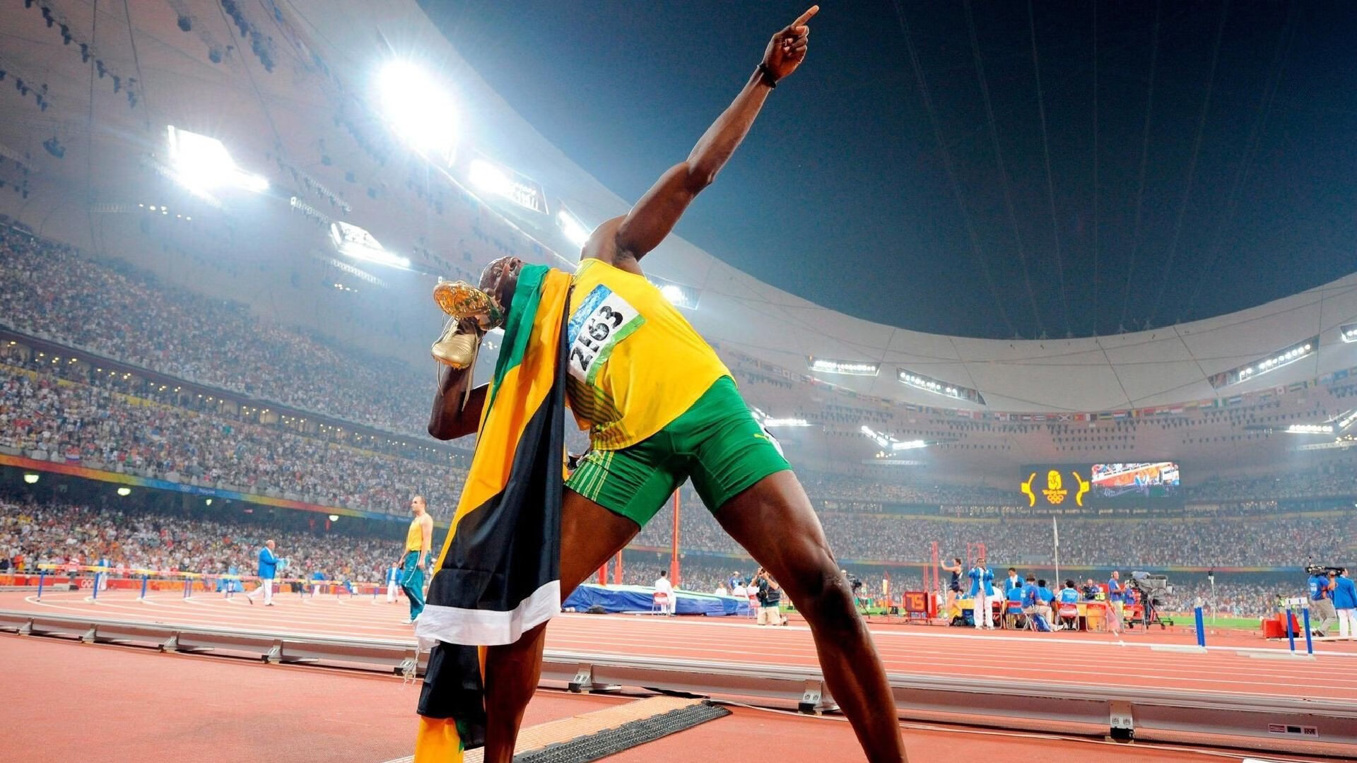 凌晨三点独舞,巴拉圭与牙买加之间,一场不存在的对决与穆勒的压制级演出