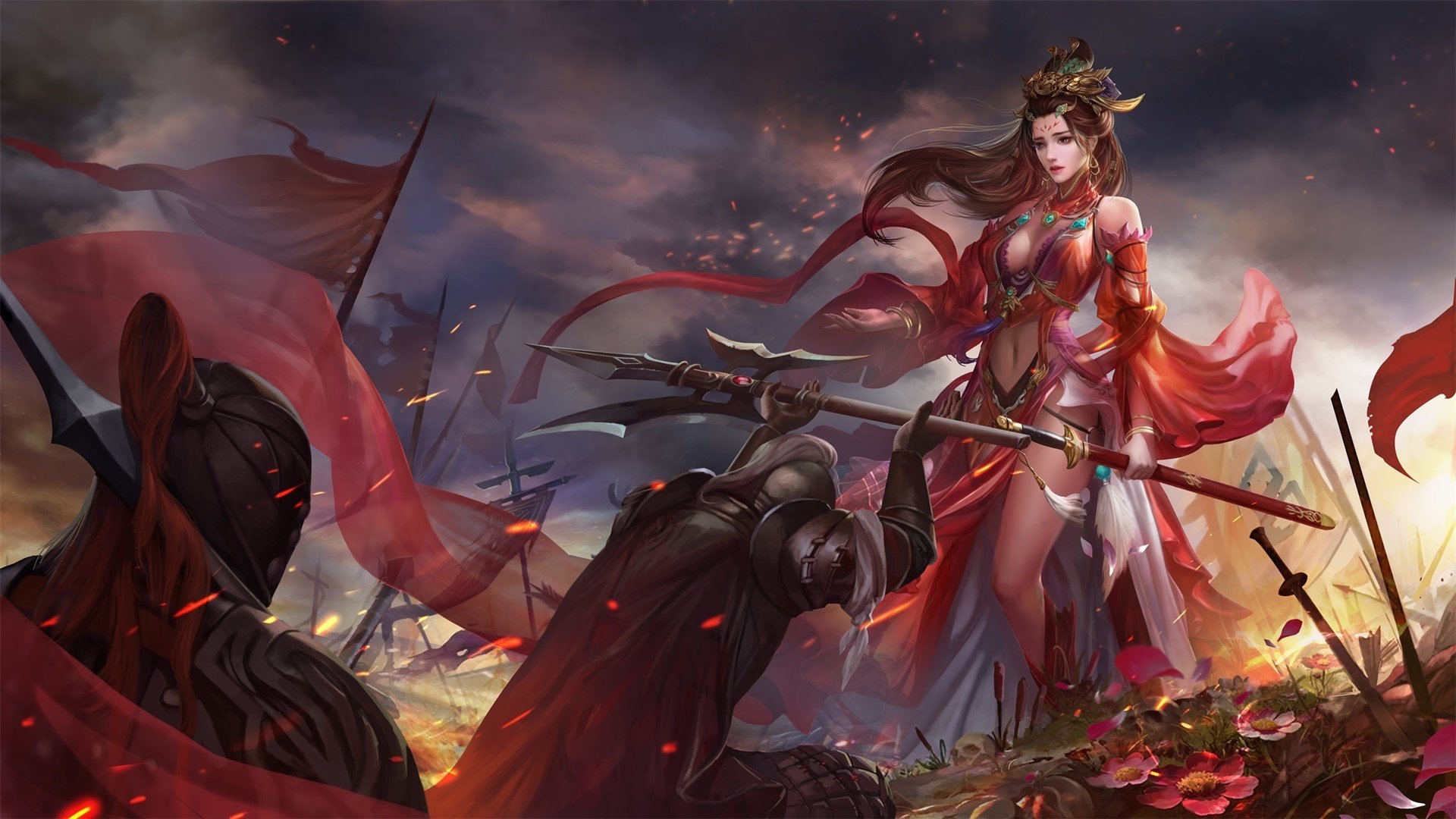 蓝武士的黄昏，高卢雄鸡的黎明，2026，当姆巴佩接过C罗的权杖